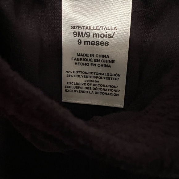 NEW ADIDAS BABY SET - Picture 8 of 8